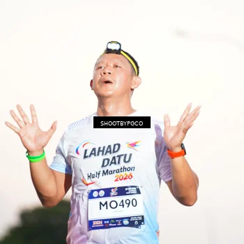Runner Photo 7832423