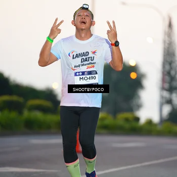 Runner Photo 7832424