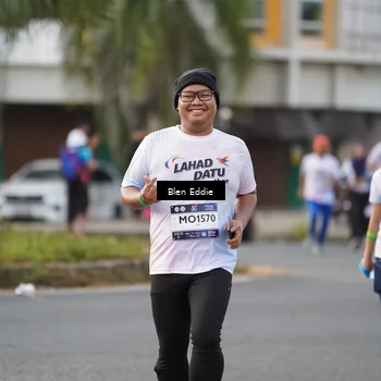 Runner Photo 7832434