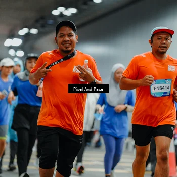 Runner Photo 7832435