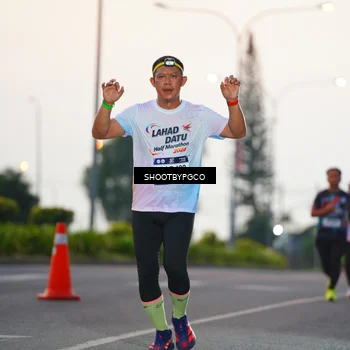 Runner Photo 7832437