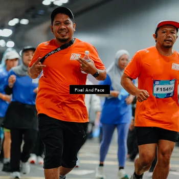 Runner Photo 7832438