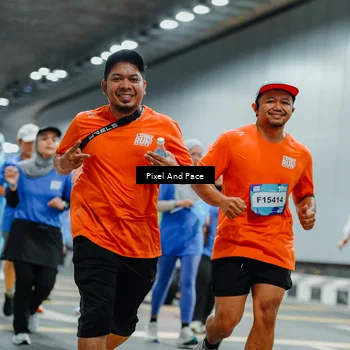 Runner Photo 7832439