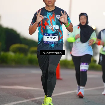 Runner Photo 7832445