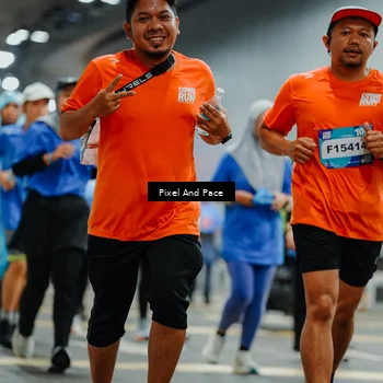 Runner Photo 7832447