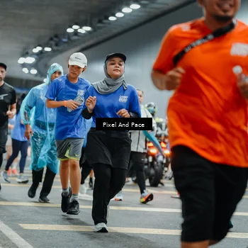 Runner Photo 7832448