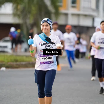 Runner Photo 7832449