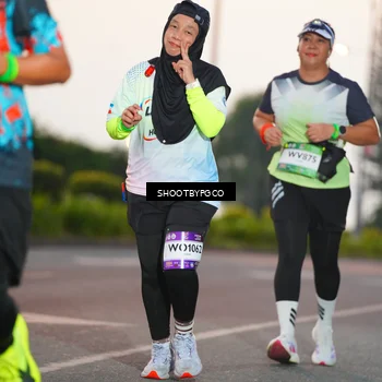 Runner Photo 7832454