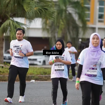 Runner Photo 7832457