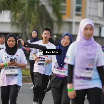 Runner Photo 7832458