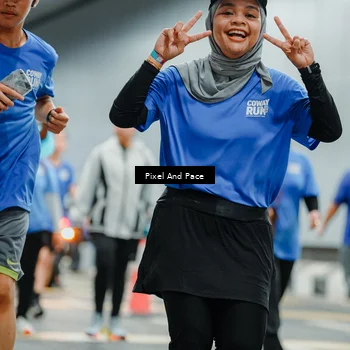 Runner Photo 7832459