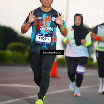 Runner Photo 7832463