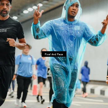 Runner Photo 7832464