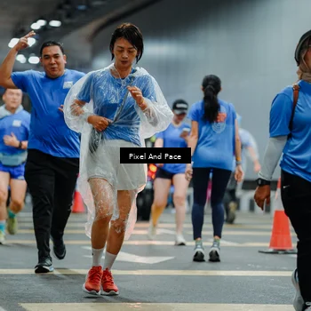 Runner Photo 7832477