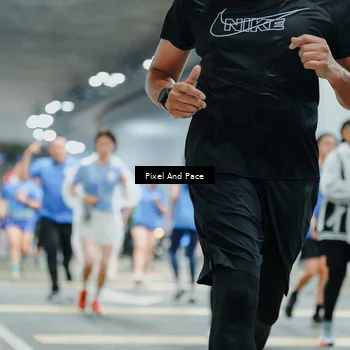 Runner Photo 7832478