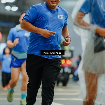 Runner Photo 7832479
