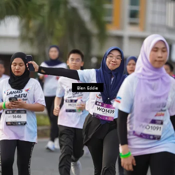 Runner Photo 7832480