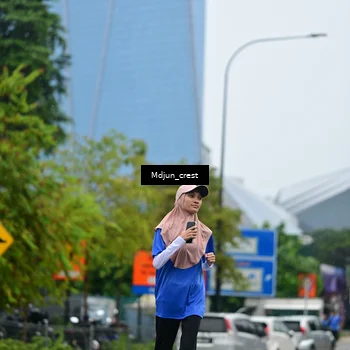 Runner Photo 7832481