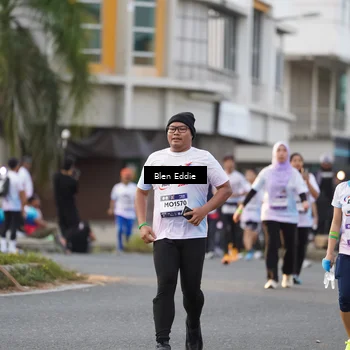 Runner Photo 7832482