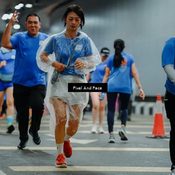 Runner Photo 7832486