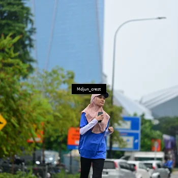Runner Photo 7832487