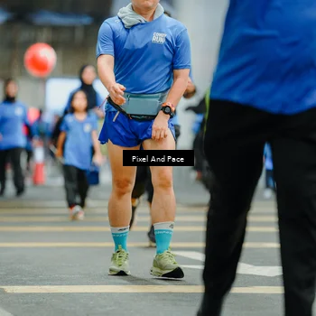 Runner Photo 7832490