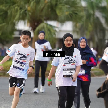 Runner Photo 7832491