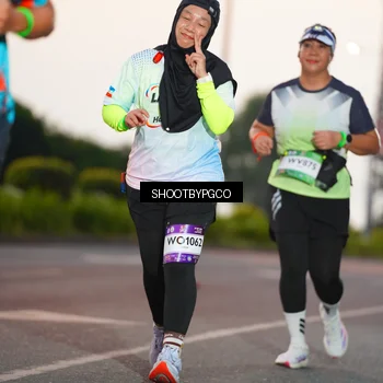 Runner Photo 7832493
