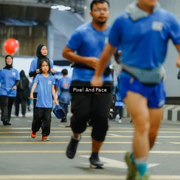 Runner Photo 7832494