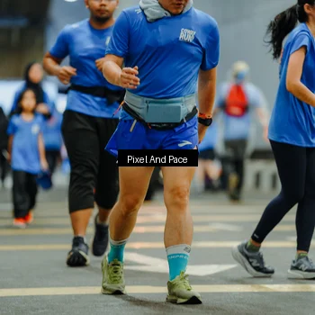 Runner Photo 7832496