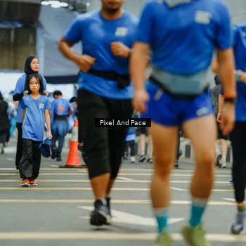 Runner Photo 7832499