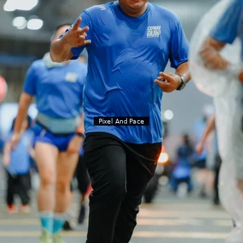 Runner Photo 7832500
