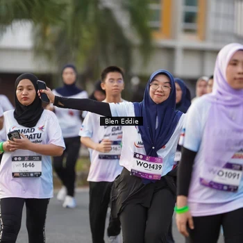 Runner Photo 7832501