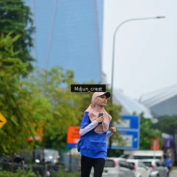 Runner Photo 7832502
