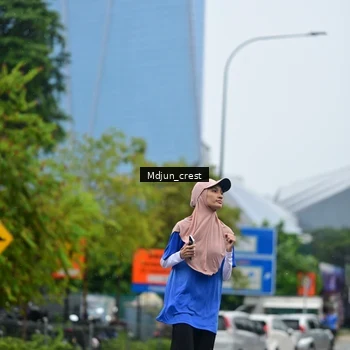 Runner Photo 7832505
