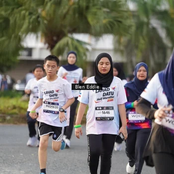 Runner Photo 7832506