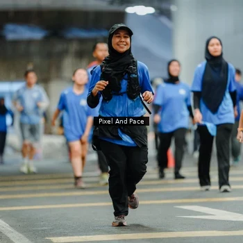 Runner Photo 7832519