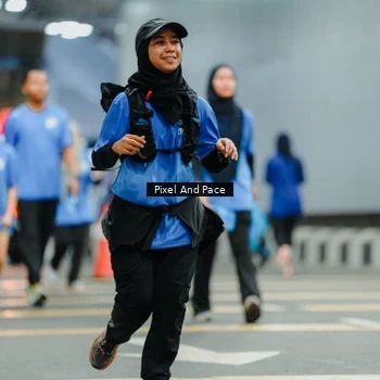 Runner Photo 7832524