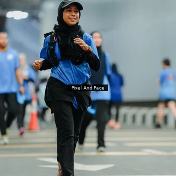 Runner Photo 7832527