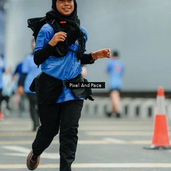 Runner Photo 7832530