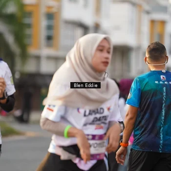 Runner Photo 7832535