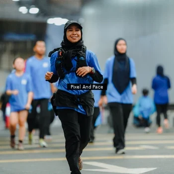Runner Photo 7832538