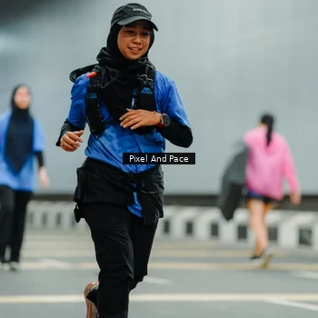 Runner Photo 7832540