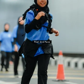 Runner Photo 7832545