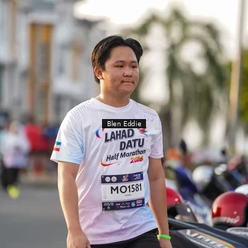 Runner Photo 7832550