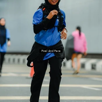 Runner Photo 7832551