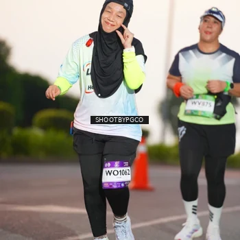 Runner Photo 7832557