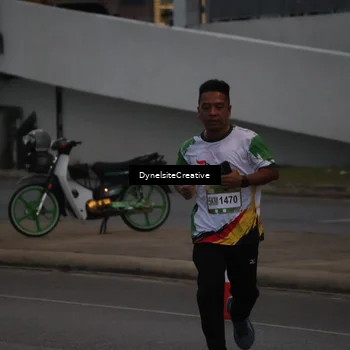 Runner Photo 7832560