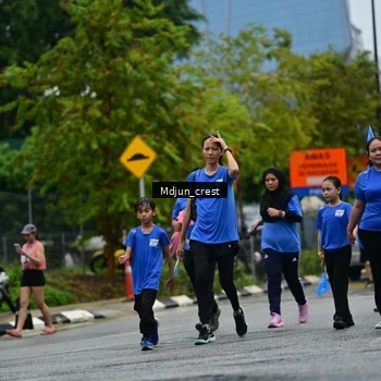 Runner Photo 7832564