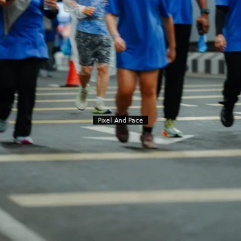 Runner Photo 7832567